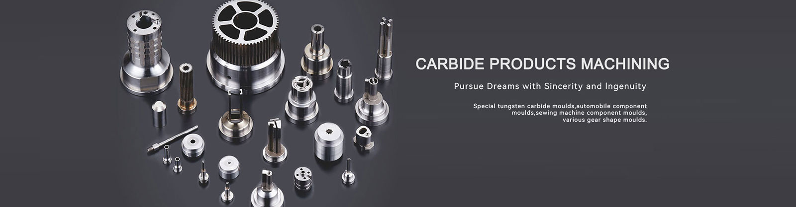 carbide customers