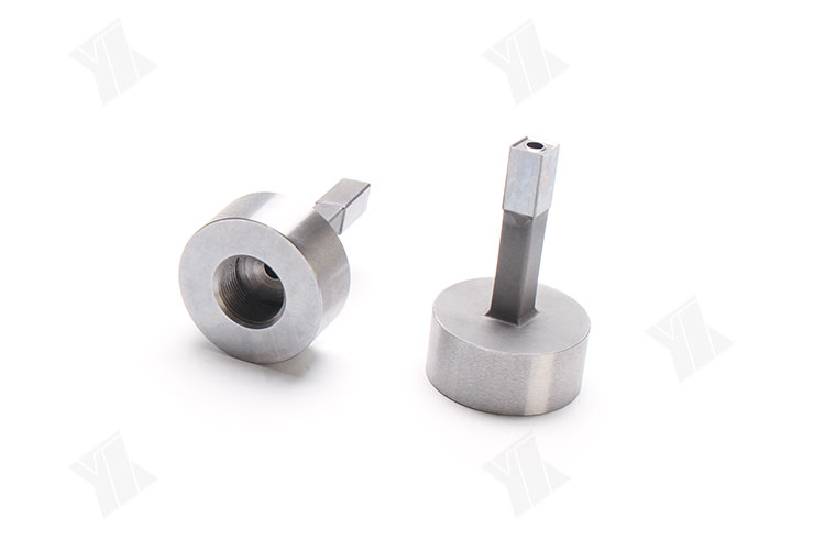 carbide inserts