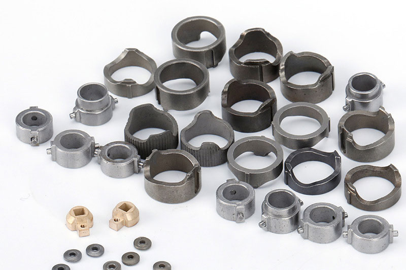 carbide parts