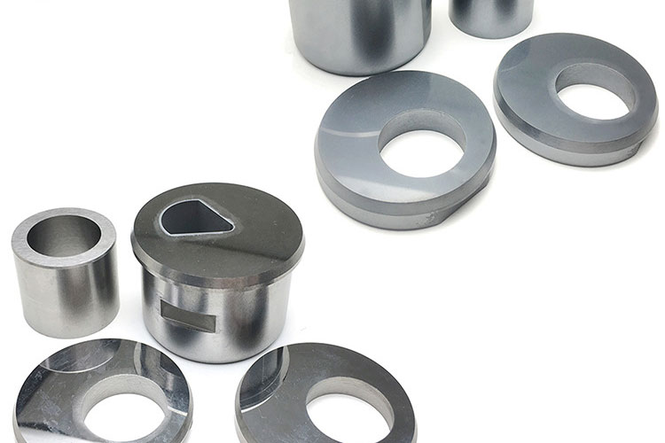 Carbide products coating