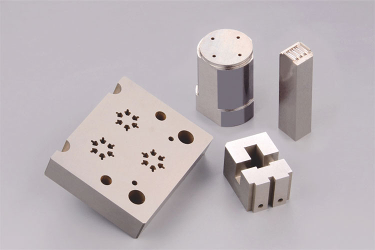 carbide die parts