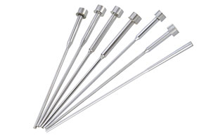 tungsten carbide round pins machining