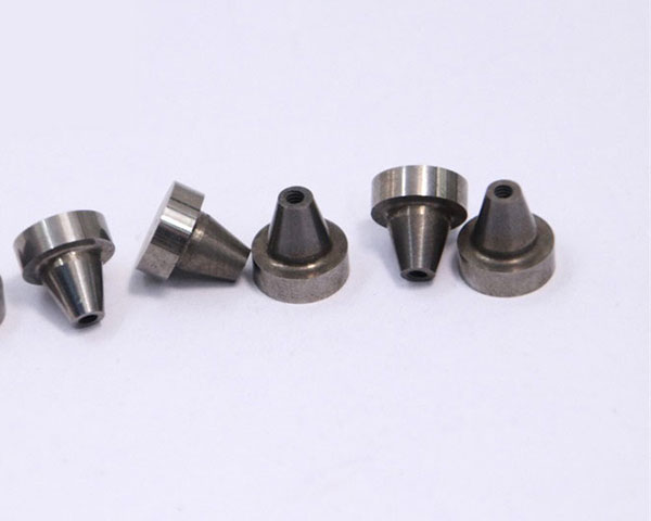 carbide nozzles