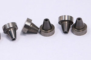 carbide nozzles