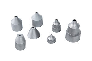 carbide nozzle