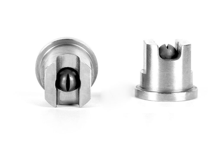 carbide nozzle