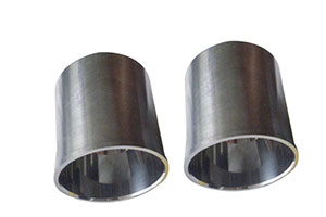 carbide bushings