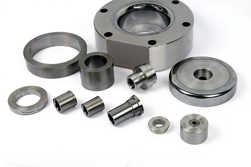 carbide products