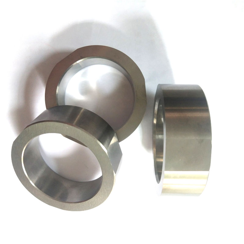 precision tungsten carbide bearings