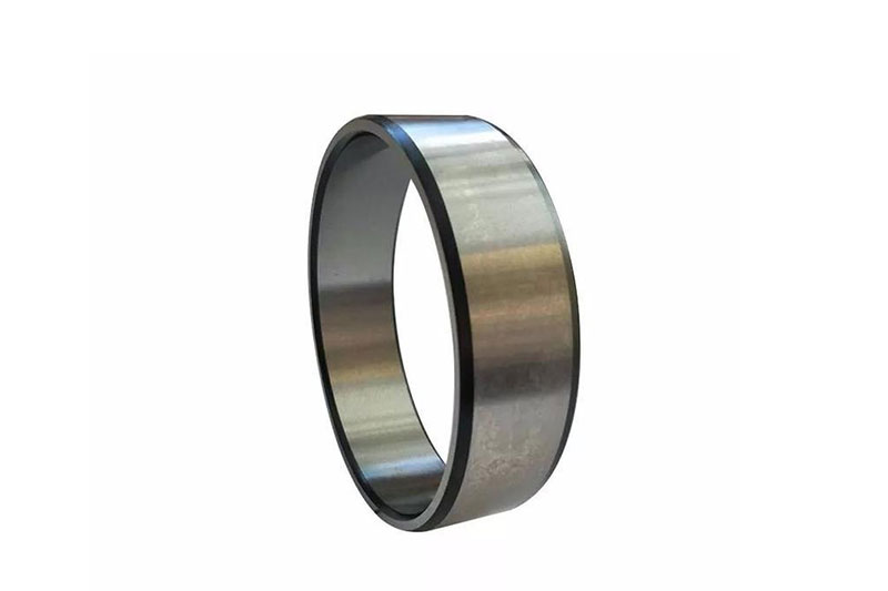 tungsten carbide bearings