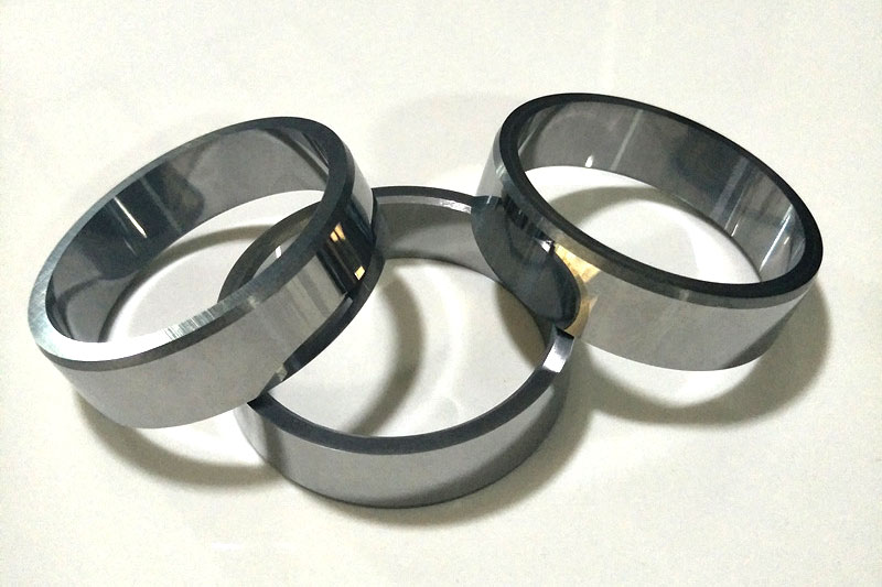 tungsten carbide bearings