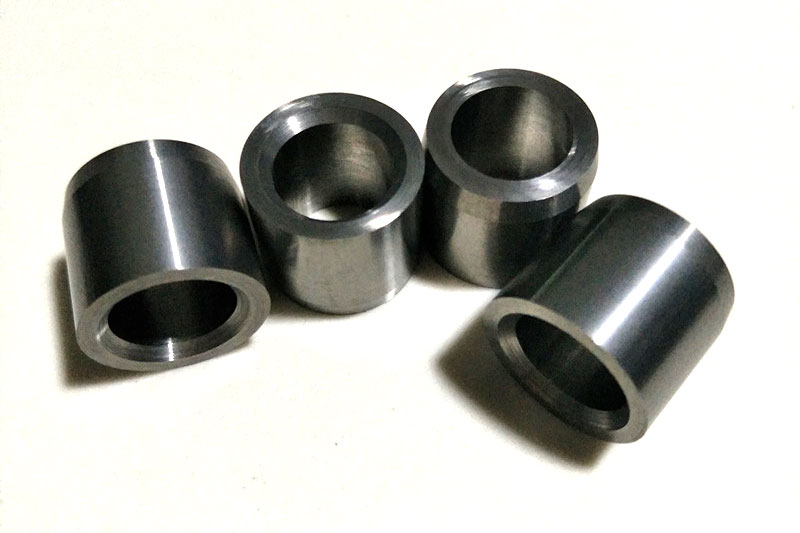 tungsten carbide bearings