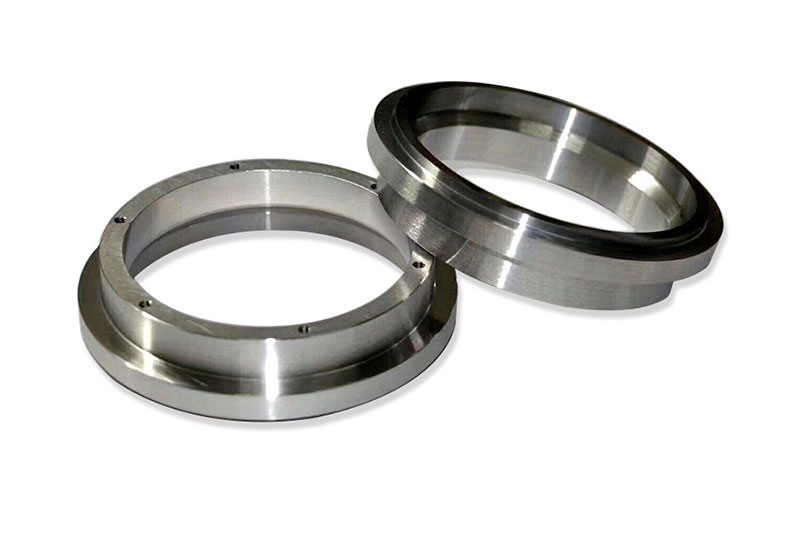 tungsten carbide bearings