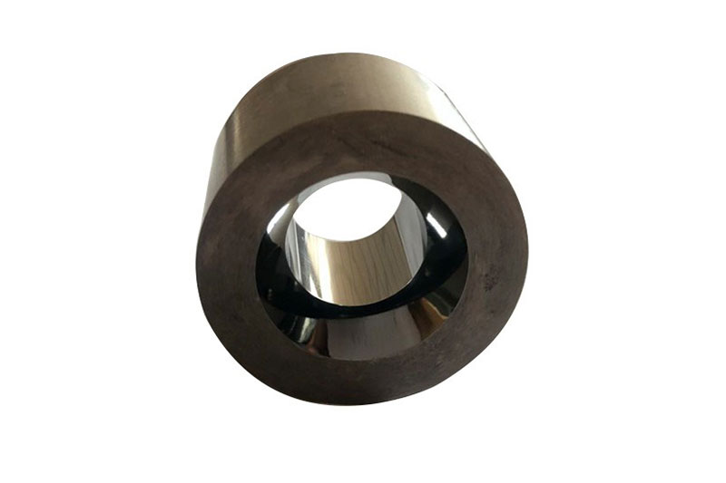 tungsten carbide bearings