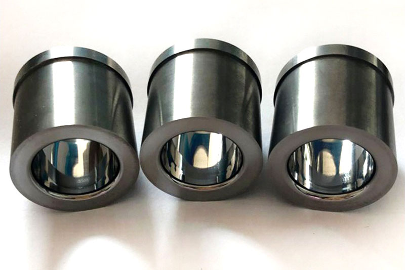 tungsten carbide bearings