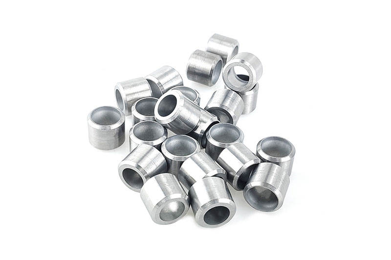 precision tungsten carbide bearings