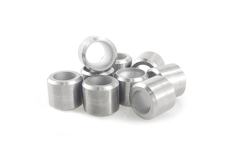 precision tungsten carbide bearings