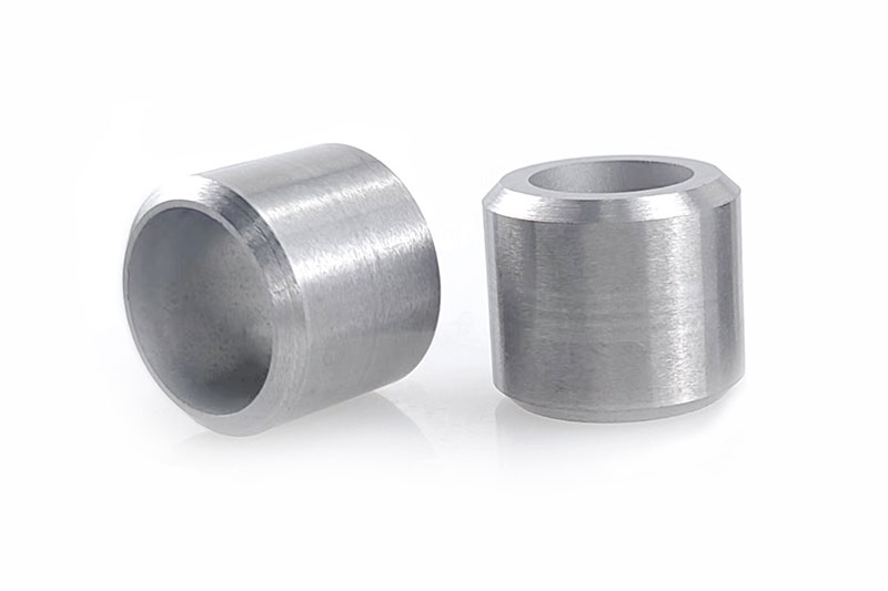 precision tungsten carbide bearings