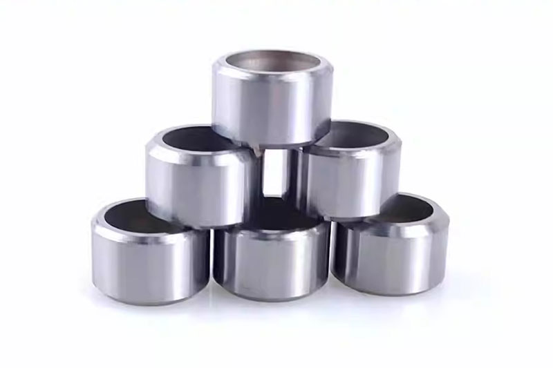 precision tungsten carbide bearings