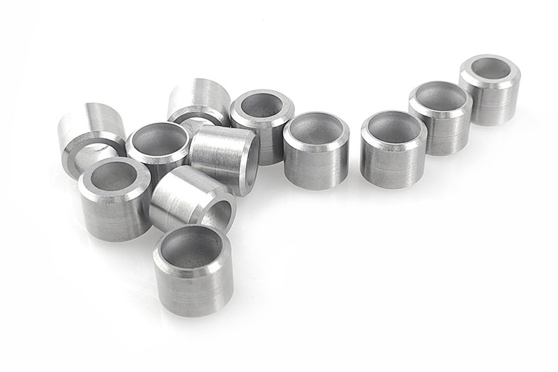 precision tungsten carbide bearings