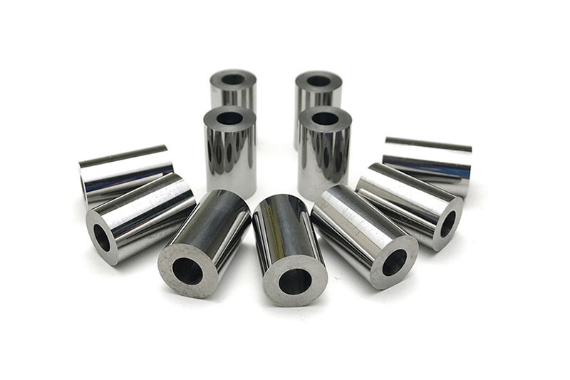 Carbide bushing