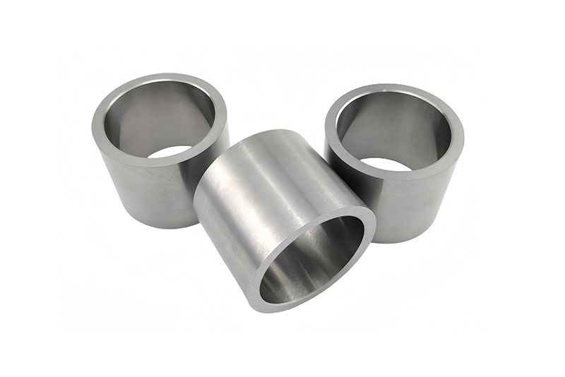 Carbide bushing customized supplier