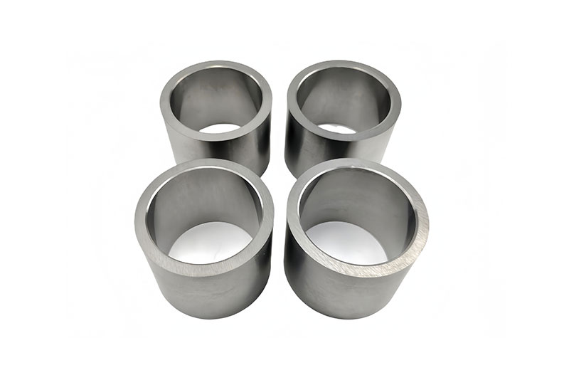 Carbide bushing customized supplier