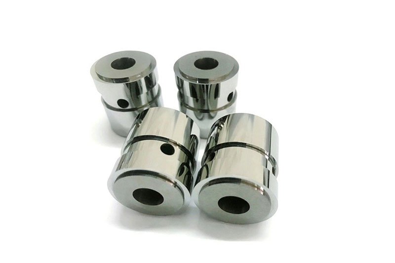 Carbide bushing