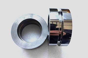 tungsten carbide rolls