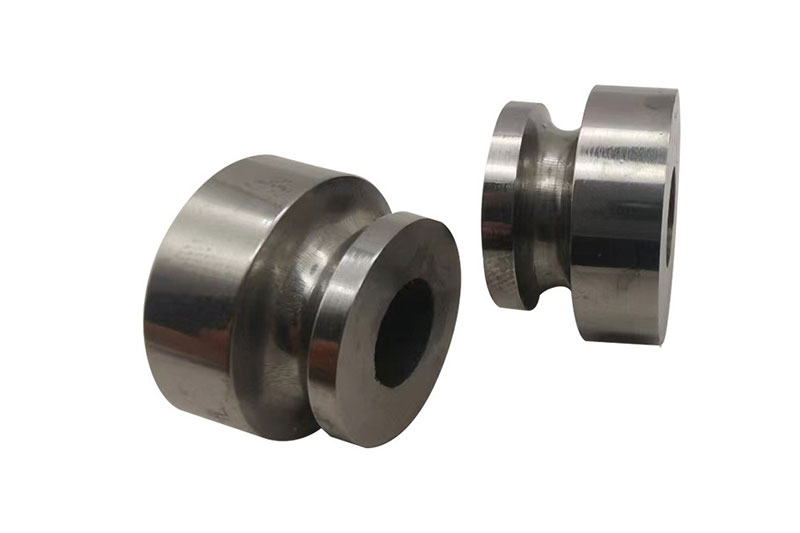 tungsten carbide rolls