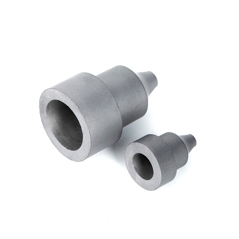 Carbide nozzle customized supplier