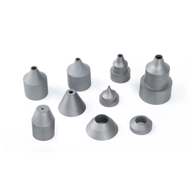 Carbide nozzle customized supplier