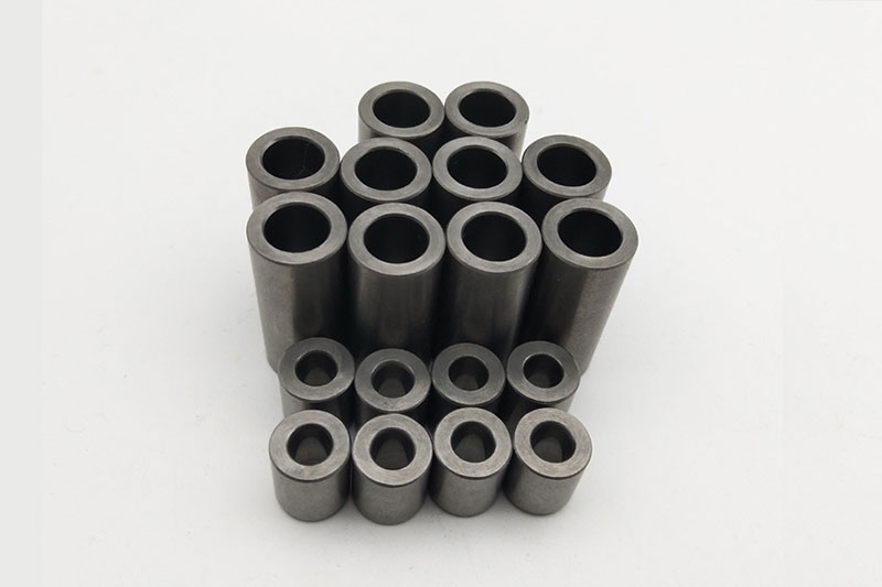 tungsten carbide sleeve