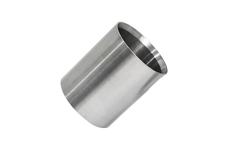 tungsten carbide sleeve