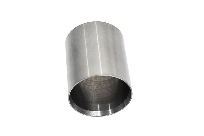 tungsten carbide sleeve