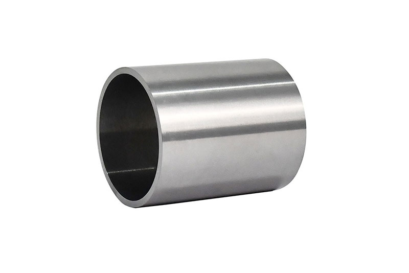 tungsten carbide sleeve