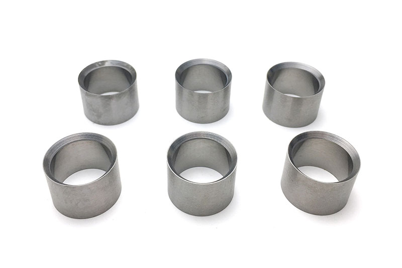 china carbide sleeve manufacturer