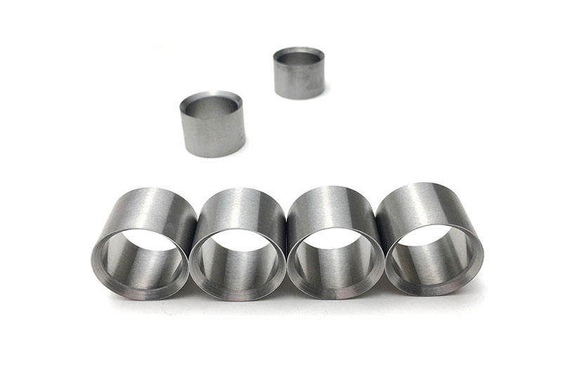 china carbide sleeve manufacturer