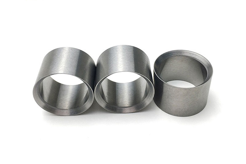 china carbide sleeve manufacturer