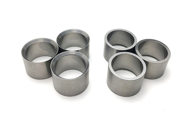 china carbide sleeve manufacturer