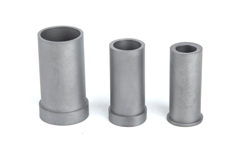 precision tungsten carbide sleeve