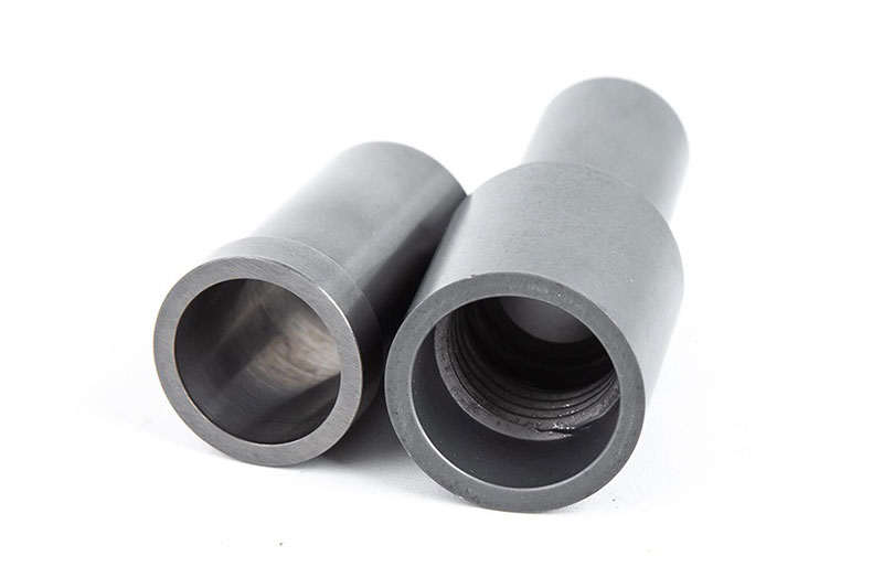 precision tungsten carbide sleeve