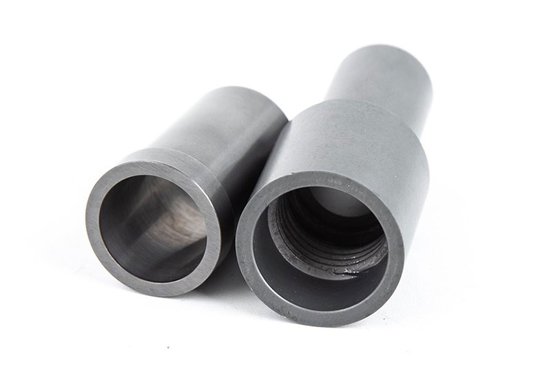 precision tungsten carbide sleeve