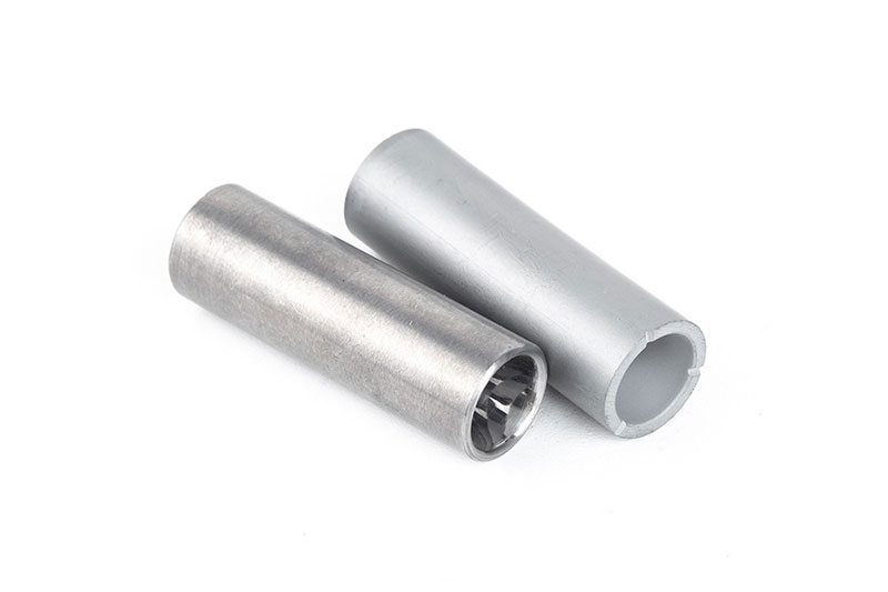 precision tungsten carbide sleeve