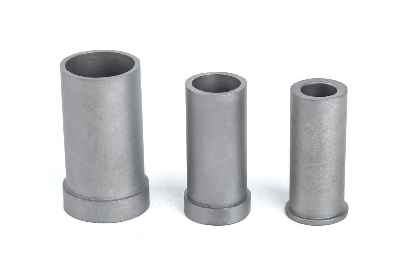 precision tungsten carbide sleeve