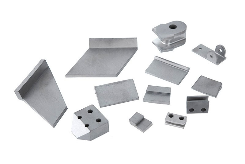 Customized carbide wear parts