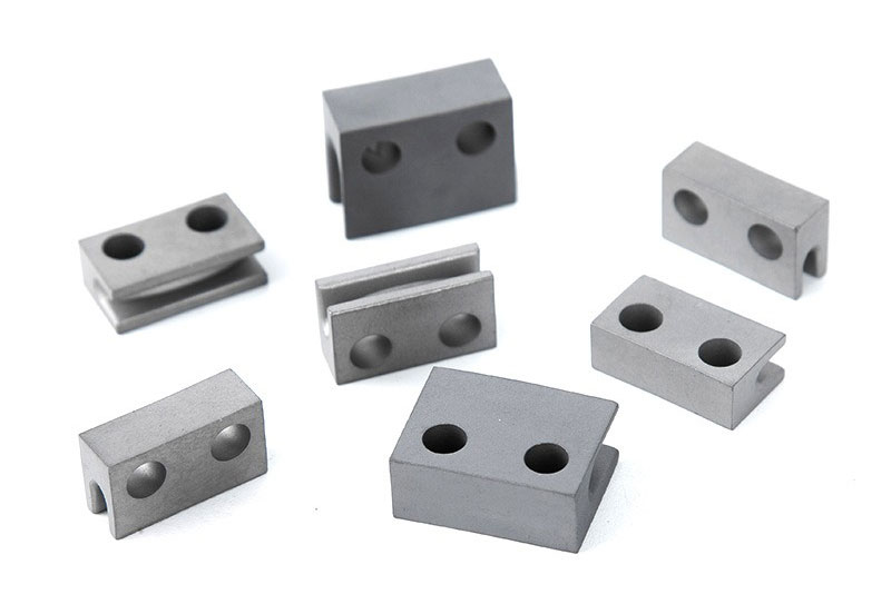 Customized carbide wear parts