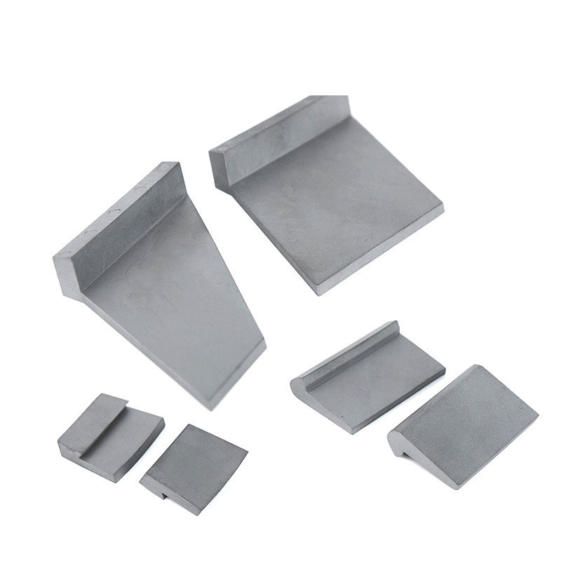 Customized carbide wear parts