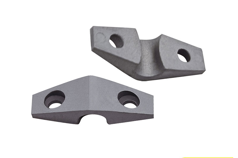 tungsten carbide wear parts