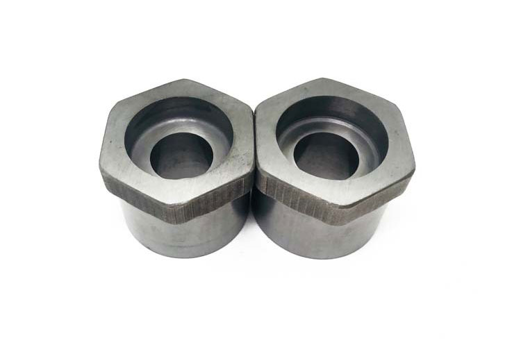 Tungsten carbide wear parts